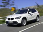 BMW X1 xDrive 2.3d 2009 года